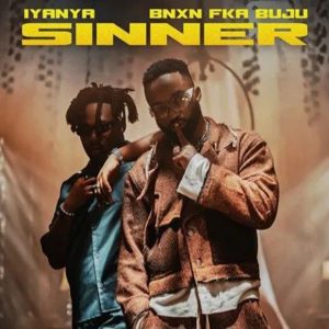 Iyanya ft. Buju - Sinner