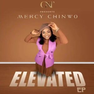 Mercy Chinwo - Wonder (Audio/Video)