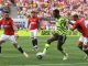Arsenal vs Manchester United Highlights (Video)