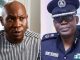 Police Officer Assaulted By Seun Kuti Got Promoted
