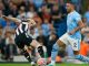 Manchester City vs Newcastle 1-0 Highlights Video