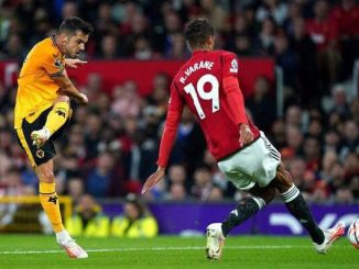 Manchester United vs Wolves 1-0 Highlights Video