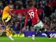 Manchester United vs Wolves 1-0 Highlights Video