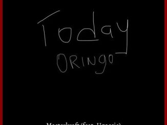 Masterkraft - Today Oringo ft. Ugoccie