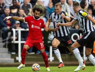 Newcastle vs Liverpool 1-2 Highlights Video