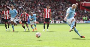Sheffield vs Manchester City 1-2 Highlights Video