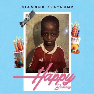 Diamond Platinum - Happy Birthday 