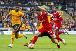 Wolves vs Liverpool 1-3 Highlights Video Download 