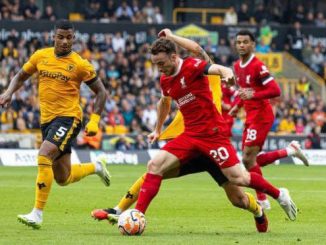 Wolves vs Liverpool 1-3 Highlights Video Download