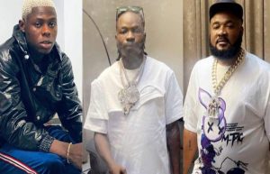 Naira Marley's Lawyer - "Sam Larry Ate Amala With Mohbad, Zlatan During Video Shoot