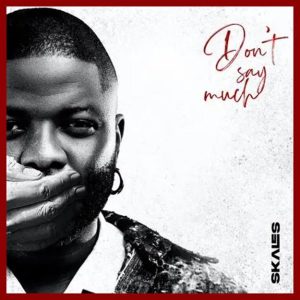Skales - Don't Say Much 