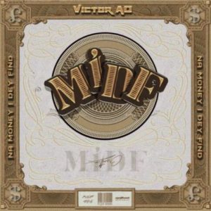 Vector - MIDF (Na Money I Dey Find)