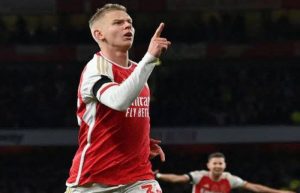 Arsenal vs Burnley 3-1 Highlights (Video)