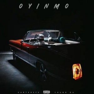 Cater Efe ft. Young Du - Oyinmo