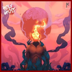 Omah Lay - Holy Ghost
