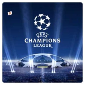 UEFA Champions League Last 16 Draw: Barca vs Napoli As Arsenal Face Porto  