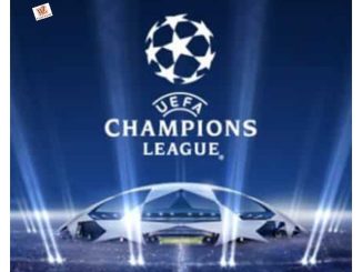 UEFA Champions League Last 16 Draw: Barca vs Napoli As Arsenal Face Porto