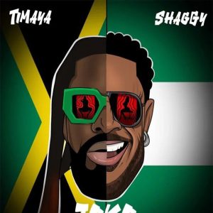 Timaya - Joko ft. Shaggy