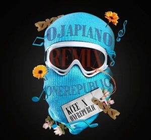 KCee - Ojapiano (Remix) ft. OneRepublic