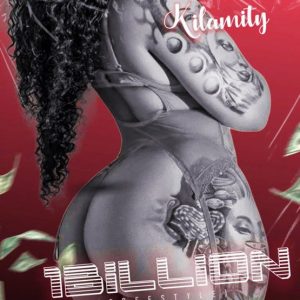 Kilamity - 1 Billion 