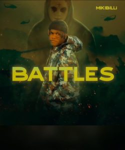 Mikibilli - Battles 