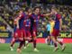 Cadiz vs Barcelona 0-1 Highlights (Video)
