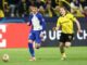 Borussia Dortmund vs Athletico Madrid 4-2 (AGG 5-4) Highlights Video