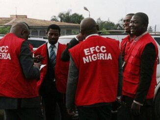 EFCC Issues Warning Against Dollar Transactions