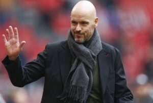 Rio Ferdinand Criticizes Erik Ten Hag's Tactical Approach At Manchester United Following Draw Against Liverpool 