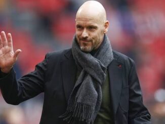 Rio Ferdinand Criticizes Erik Ten Hag's Tactical Approach At Manchester United Following Draw Against Liverpool