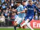 FACup: Manchester City vs Chelsea 1-0 Highlights