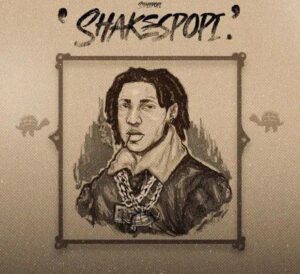 DOWNLOAD ALBUM: Shallipopi - Shakespopi 