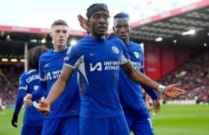 Sheffield United vs Chelsea 2-2 Highlights (Video)
