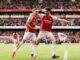 Arsenal vs Bournemouth 3-0 Highlights Video