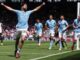 Fulham vs Manchester City 0-4 Highlights Video