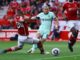 Nottingham Forest vs Chelsea 2-3 Highlights Video