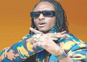 'Burna Boy Is Currently Nigeria's Biggest Star, But Wizkid Is The Greatest Of All Time' - Terry G 