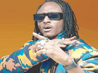 'Burna Boy Is Currently Nigeria's Biggest Star, But Wizkid Is The Greatest Of All Time' - Terry G